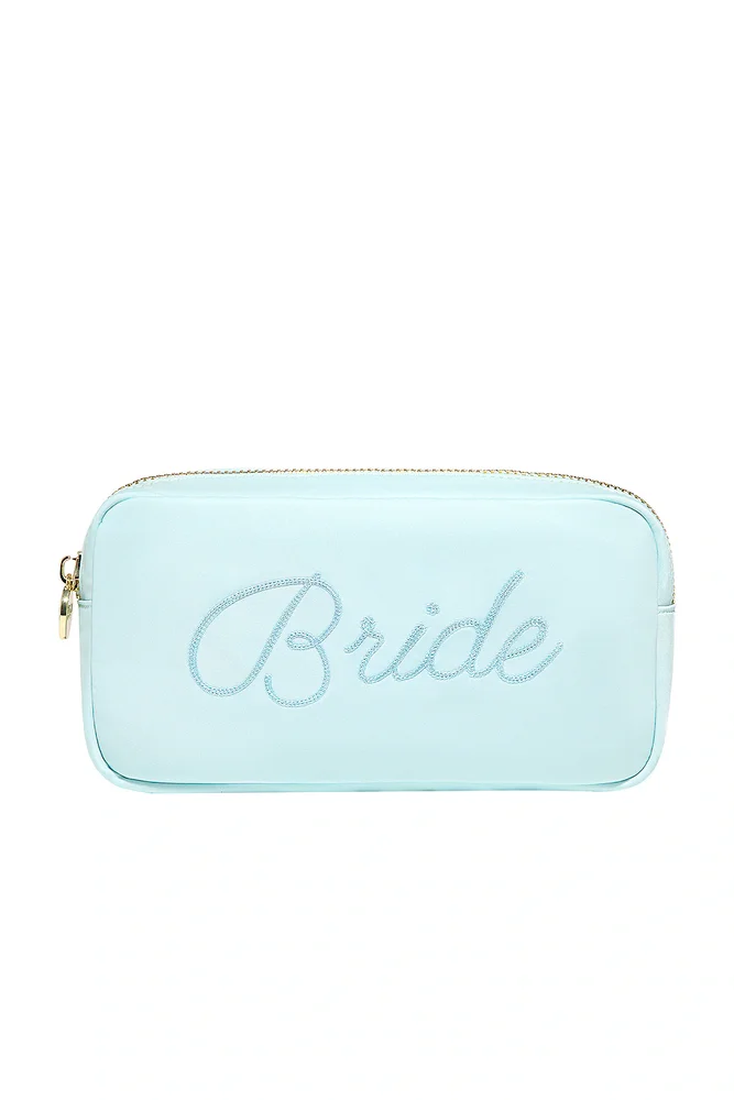 x REVOLVE Bride Small Pouch