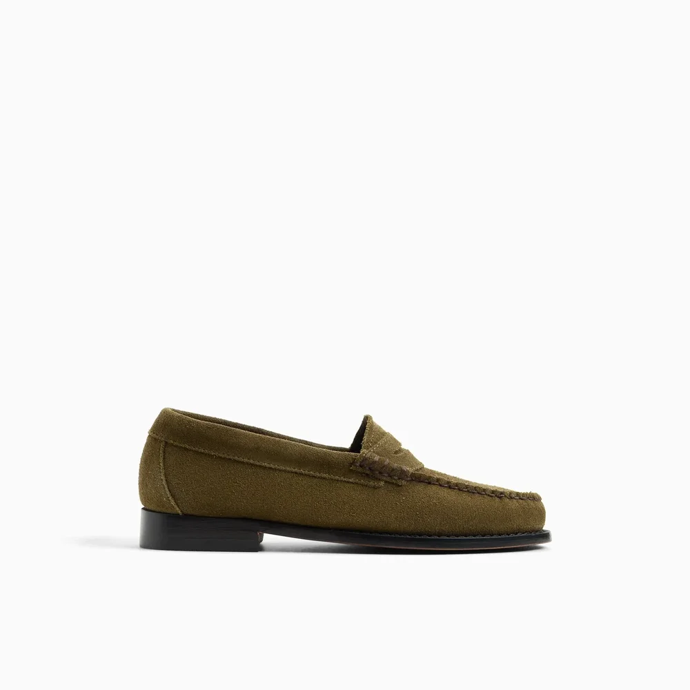 Whitney Weejuns Penny Loafer