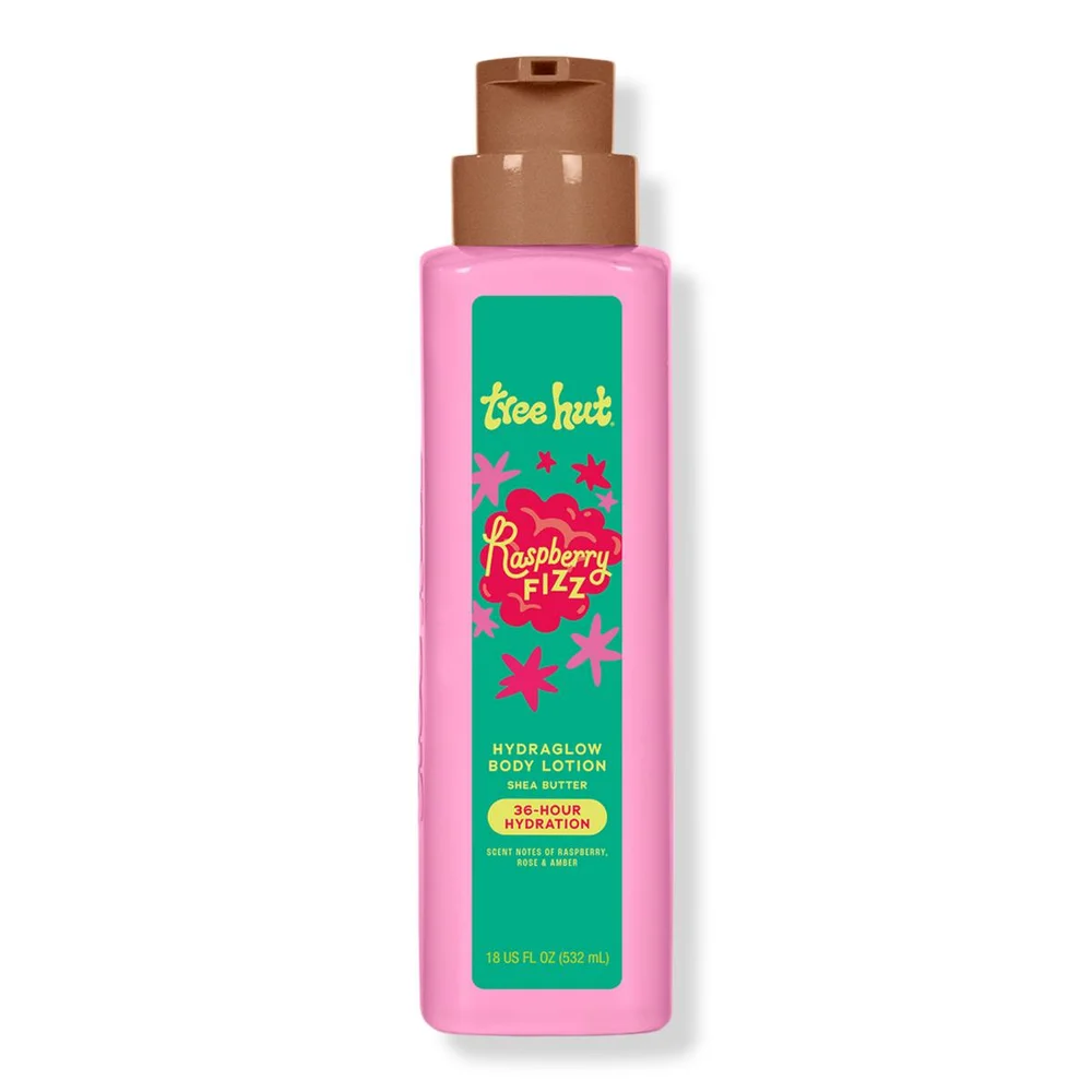 Hydraglow Body Lotion