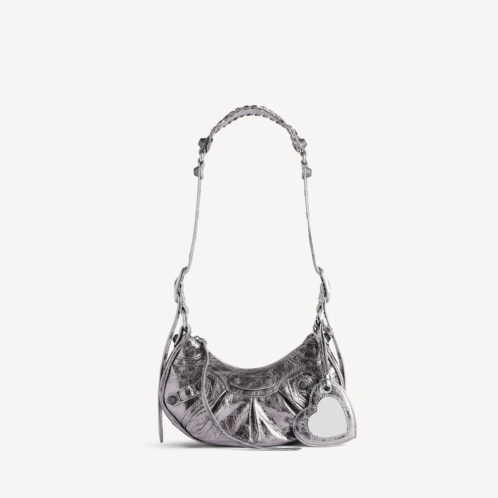 Le Cagole Shoulder Bag XS