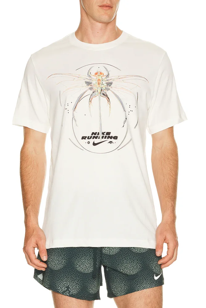 Dri-Fit Running T-Shirt