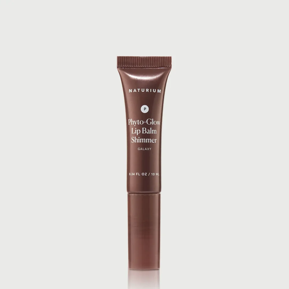 Phyto-Glow Lip Balm Shimmer Galaxy