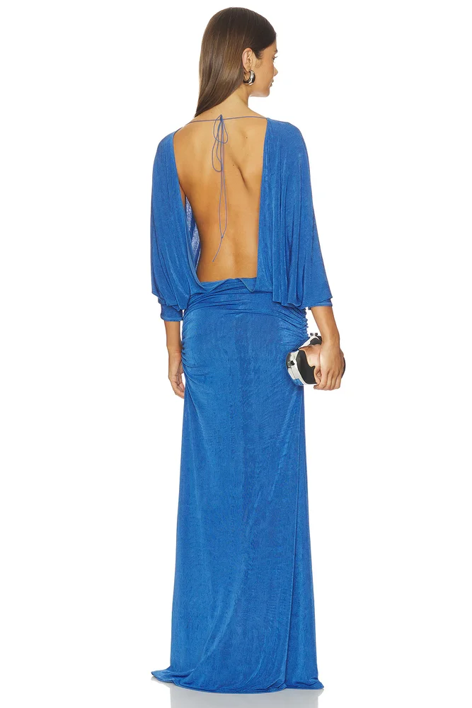 Janna Maxi Dress