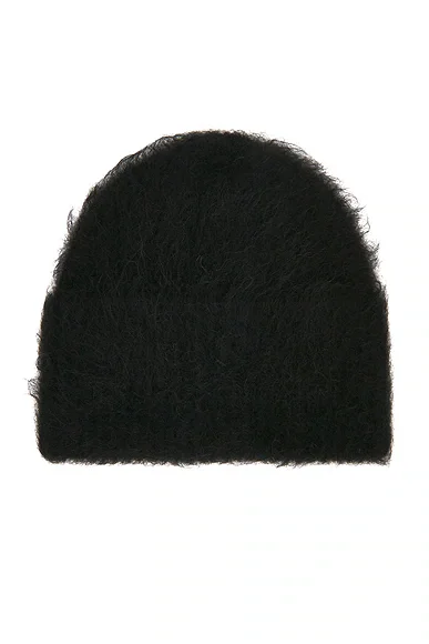 Alpaca Knit Beanie