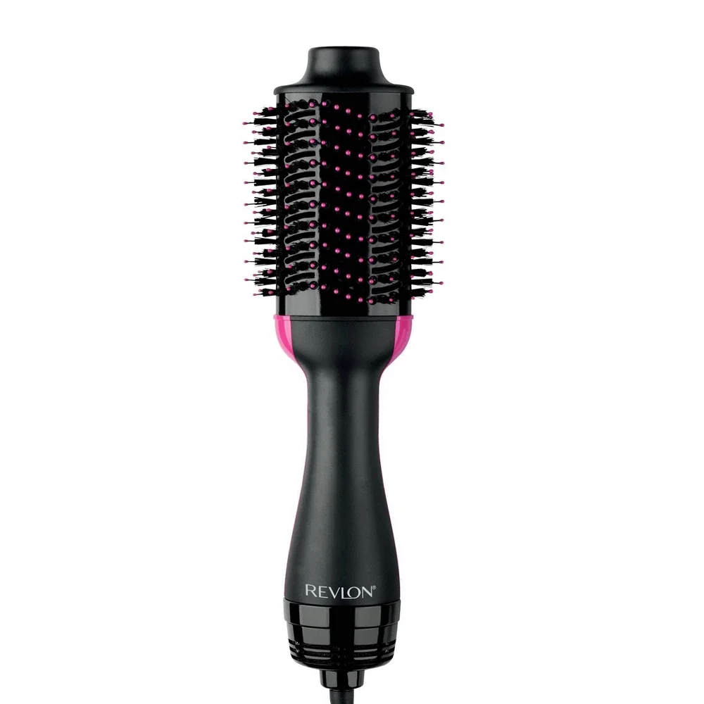 One-Step Volumizer Hair Dryer and Hot Air Brush