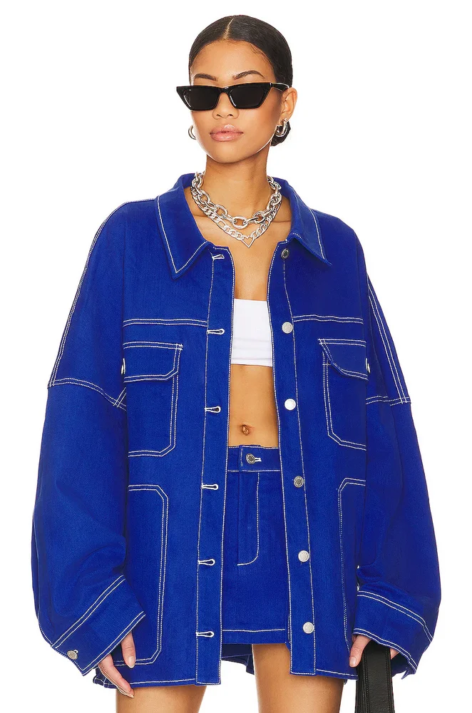 Cooper Jacket