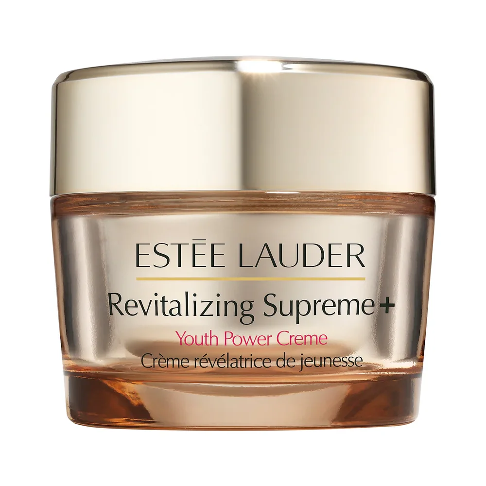 Revitalizing Supreme+ Youth Power Cream Moisturizer