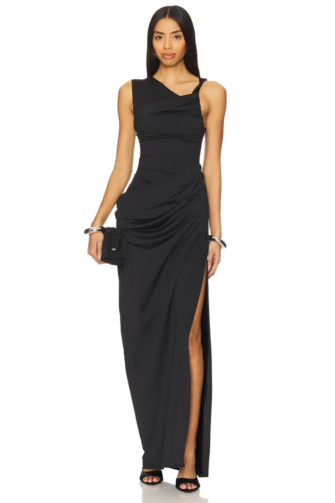 Athena Gown