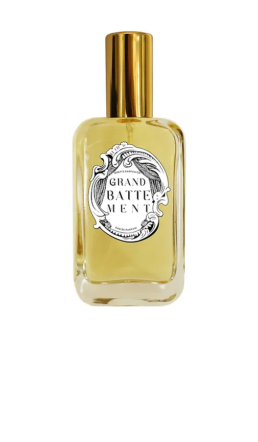 Grand Battement Eau De Parfum 30ml Odette Parfum Co.