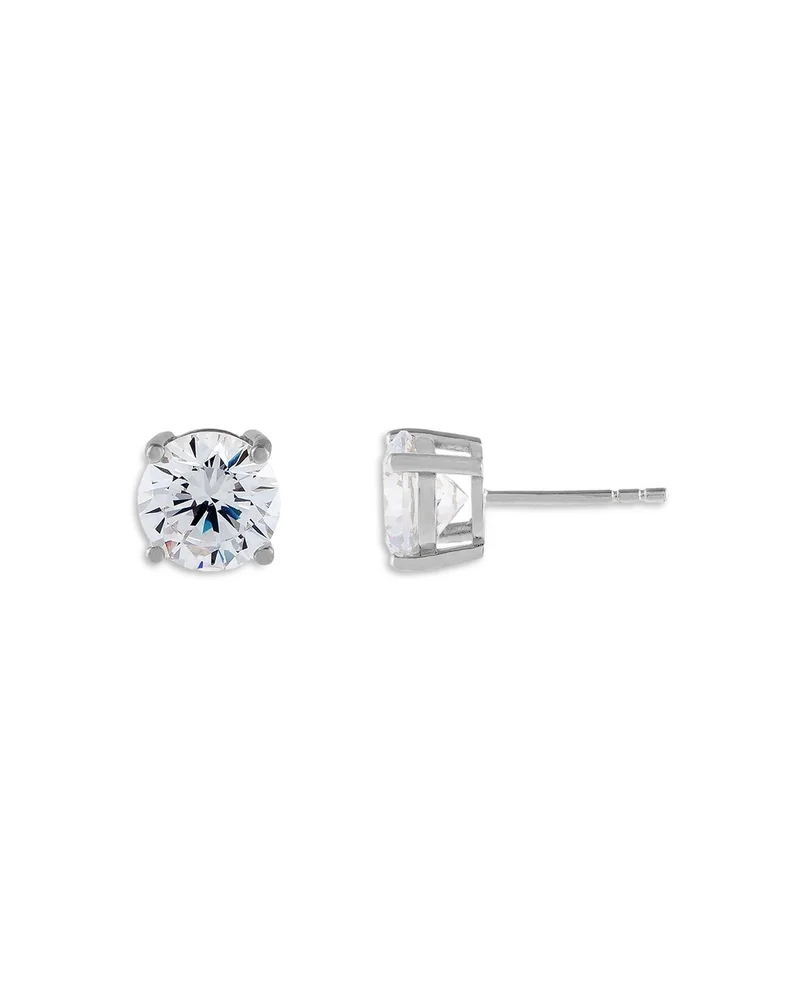 Juliette Cubic Zirconia Stud Earrings