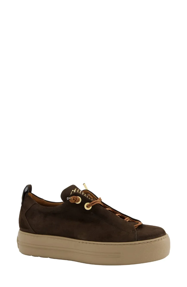 Faye Sneaker