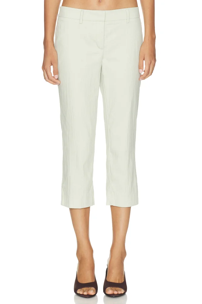 Davis Capri Pants