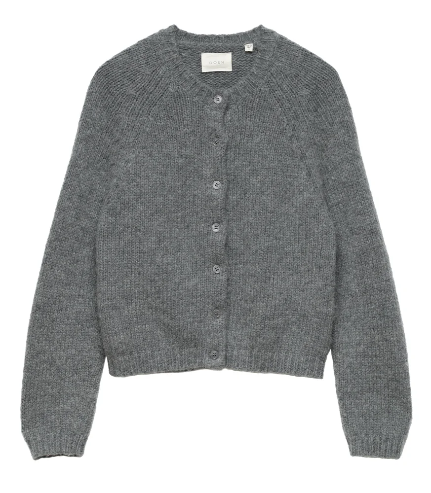 DARCY CARDIGAN