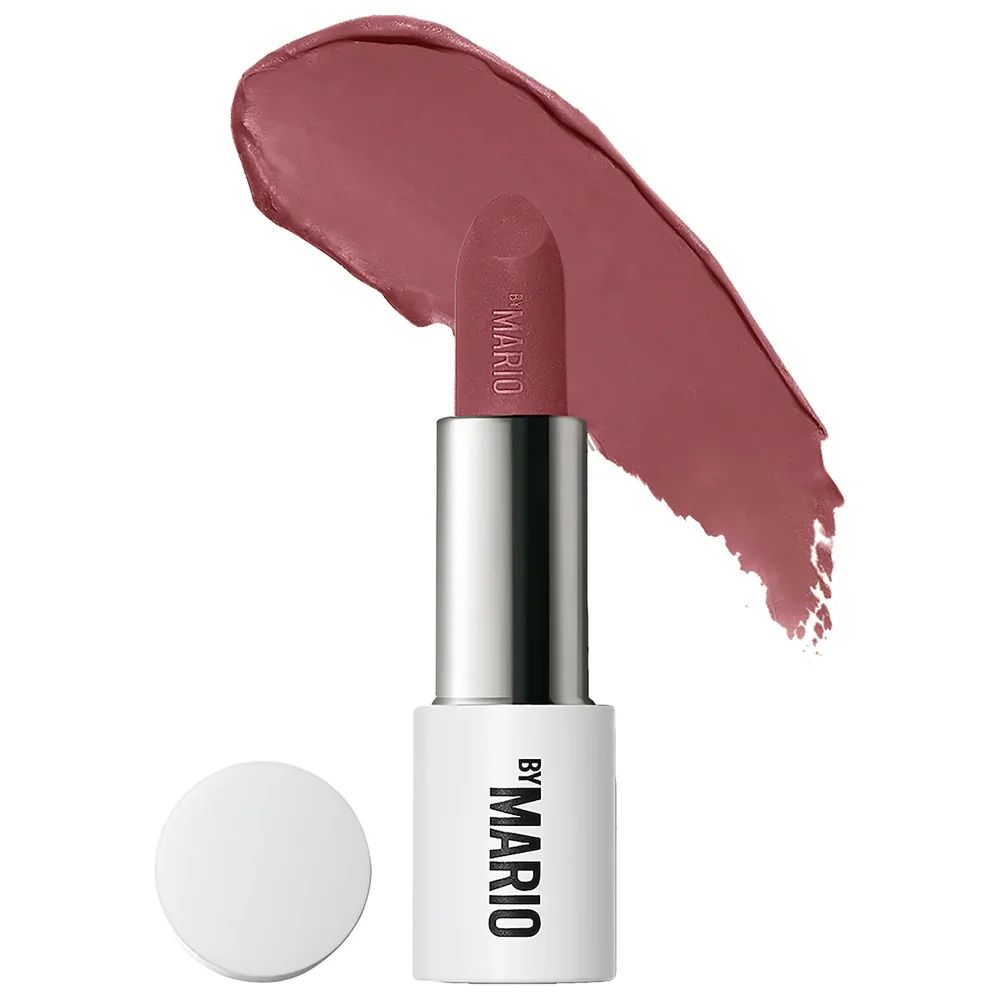 Ultra Suede Lipstick in Lucia