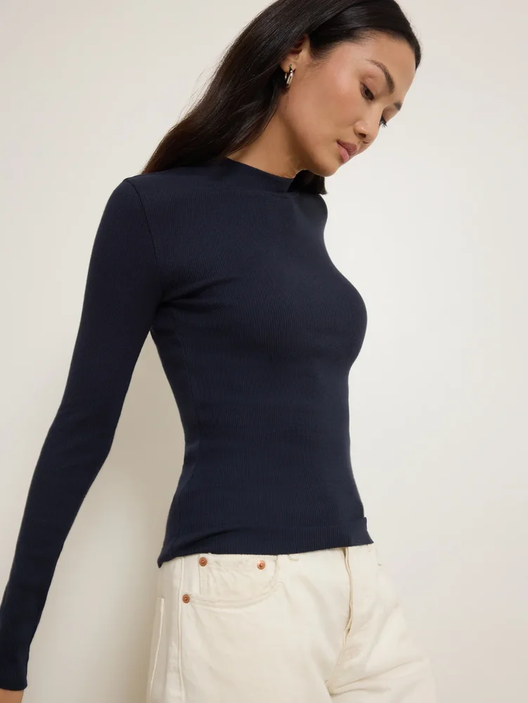 Gina Long Sleeve