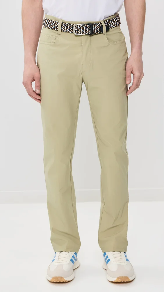 Ultimate365+ 5-Pocket Pants