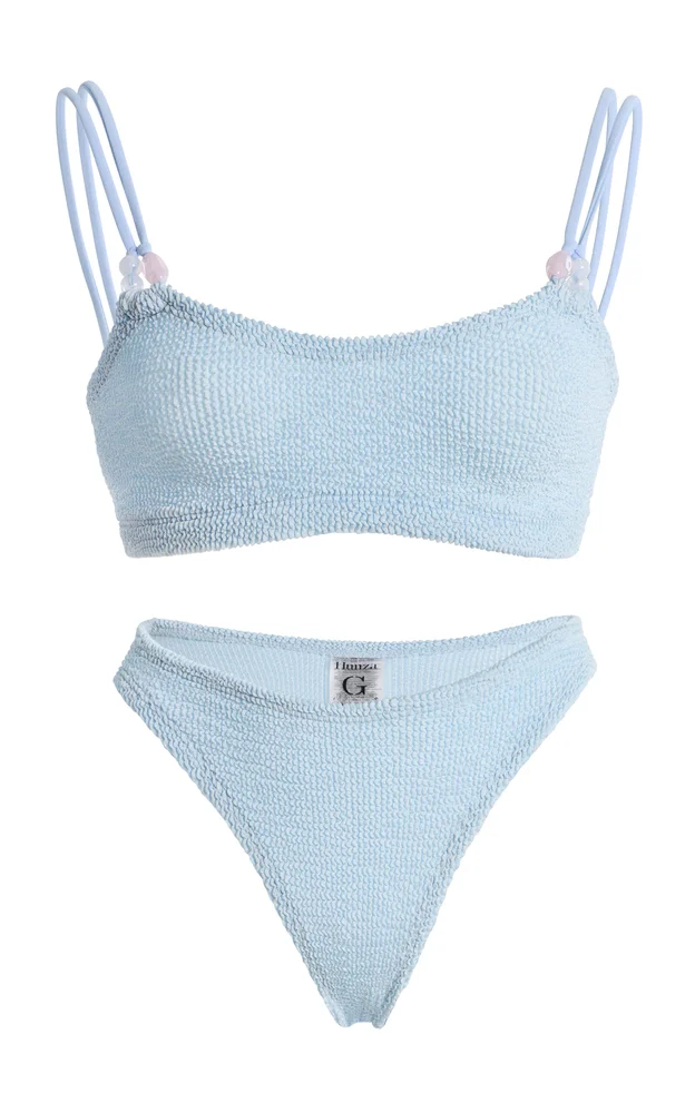 Cassie Beaded Bikini