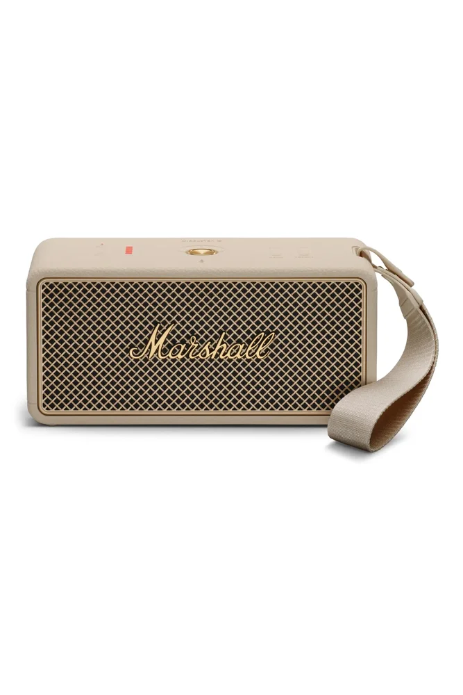 Middleton II Portable Bluetooth Speaker
