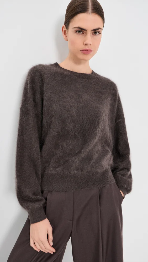 Sif Cashmere Sweater