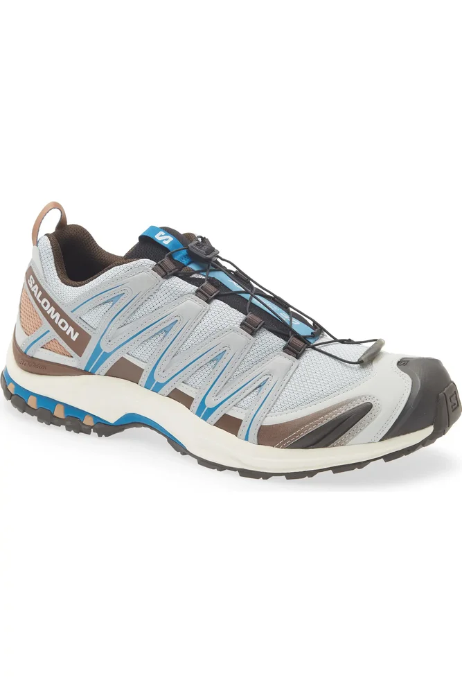 Gender Inclusive XA PRO 3D V9 Trail Running Shoe