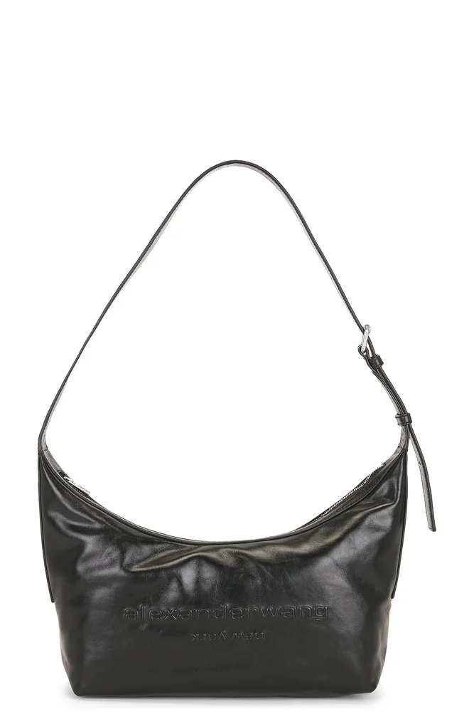 Punch Crossbody Sling Bag