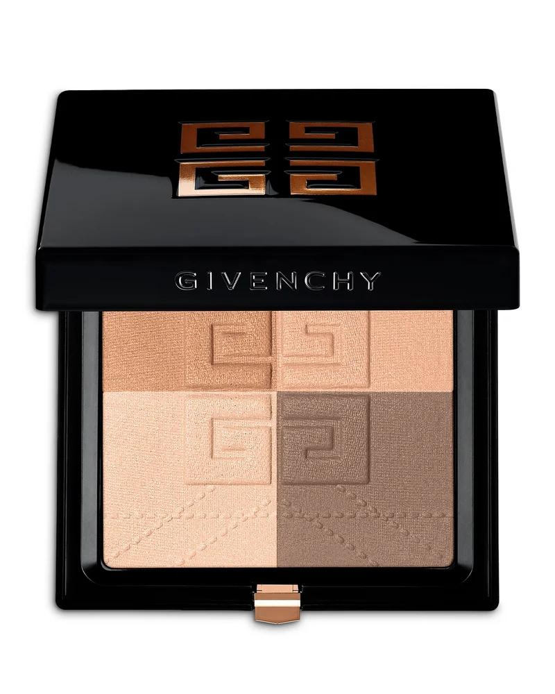 Prisme Libre Blurring & Sculpting Bronzer Powder in Mousseline Bronzée
