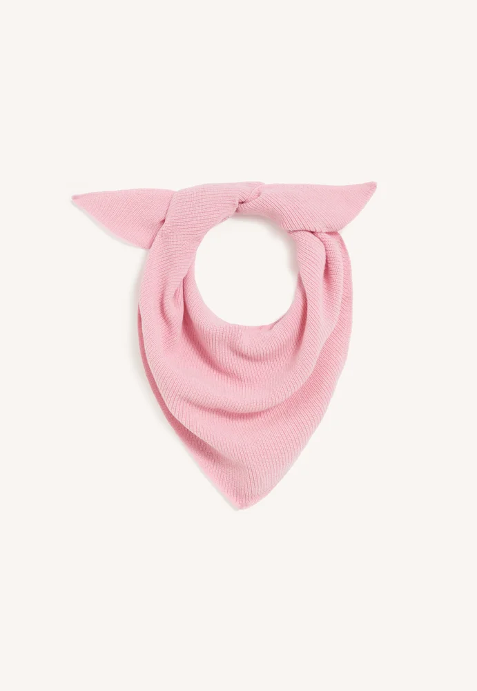 Fionn XL Cashmere Foulard