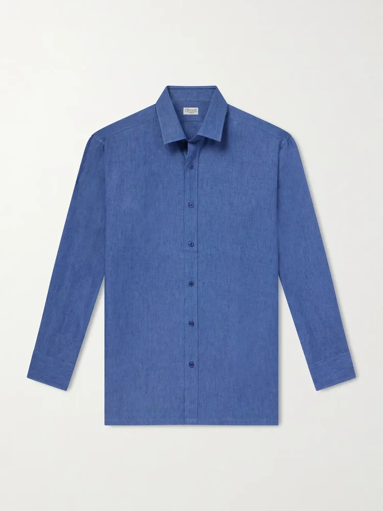 Linen Shirt