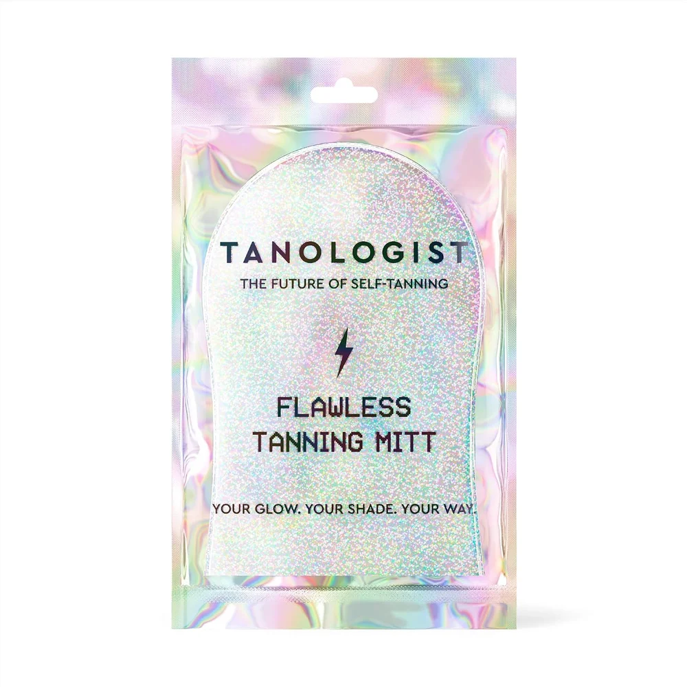 Flawless Tanning Mitt