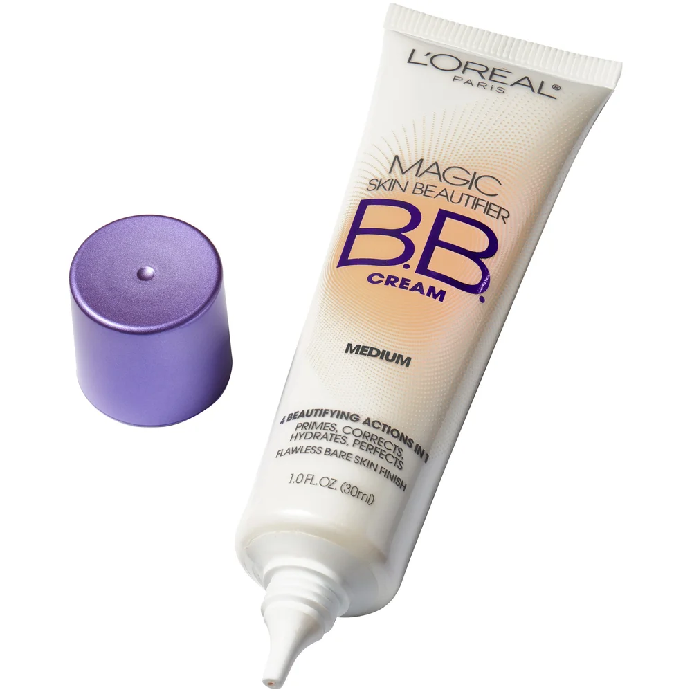 Magic Skin Beautifier BB Cream in Medium
