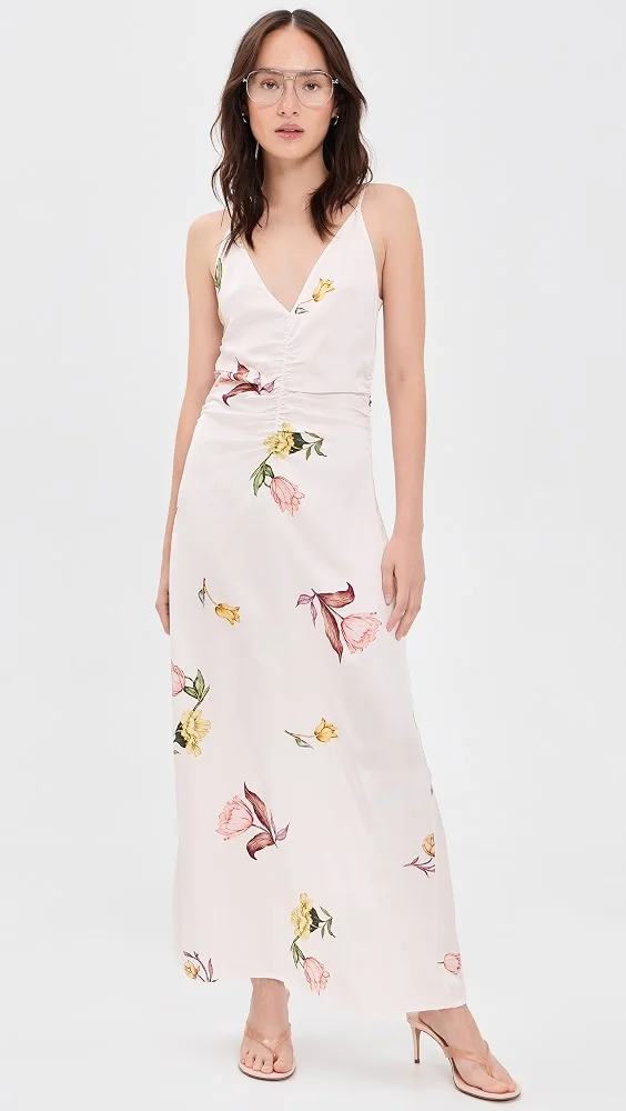 Atalia Dress