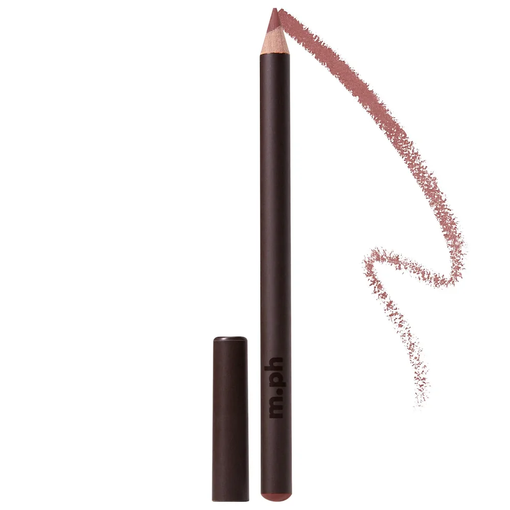 The Overliner Lip Liner Pencil in Sizzle