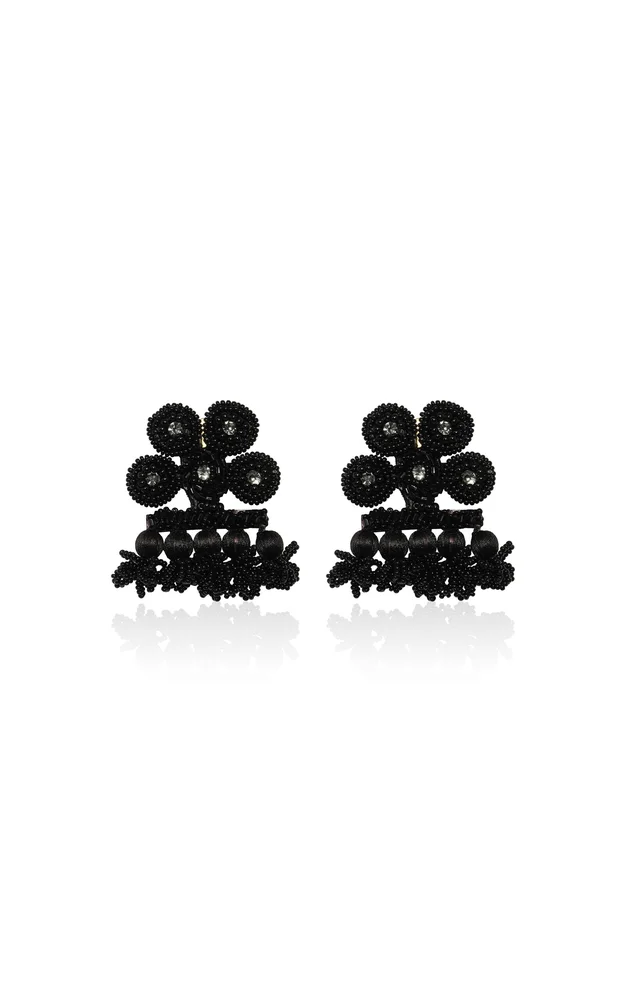 Rooted Soul Earrings