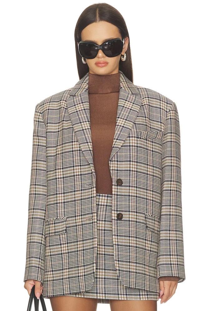 Quinn Blazer
