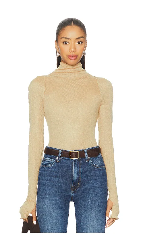 Close To Home Layering Top Free People