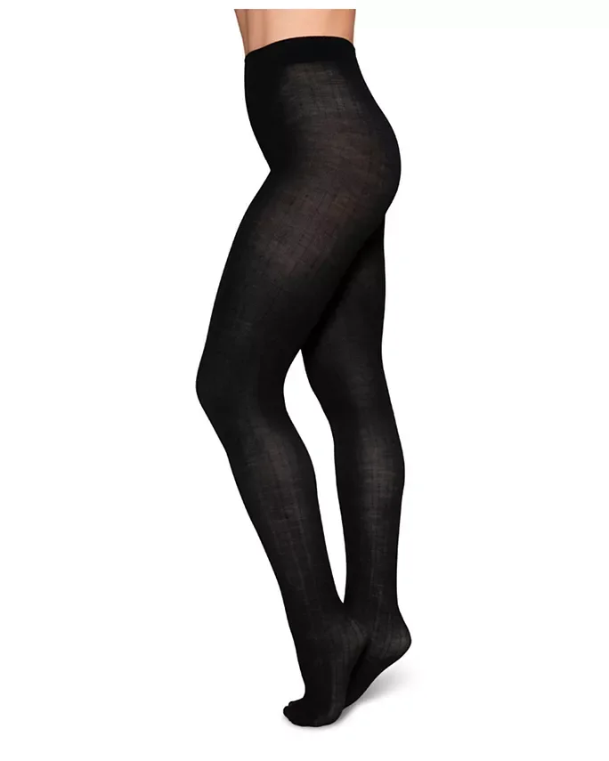 Freja Wool Tights