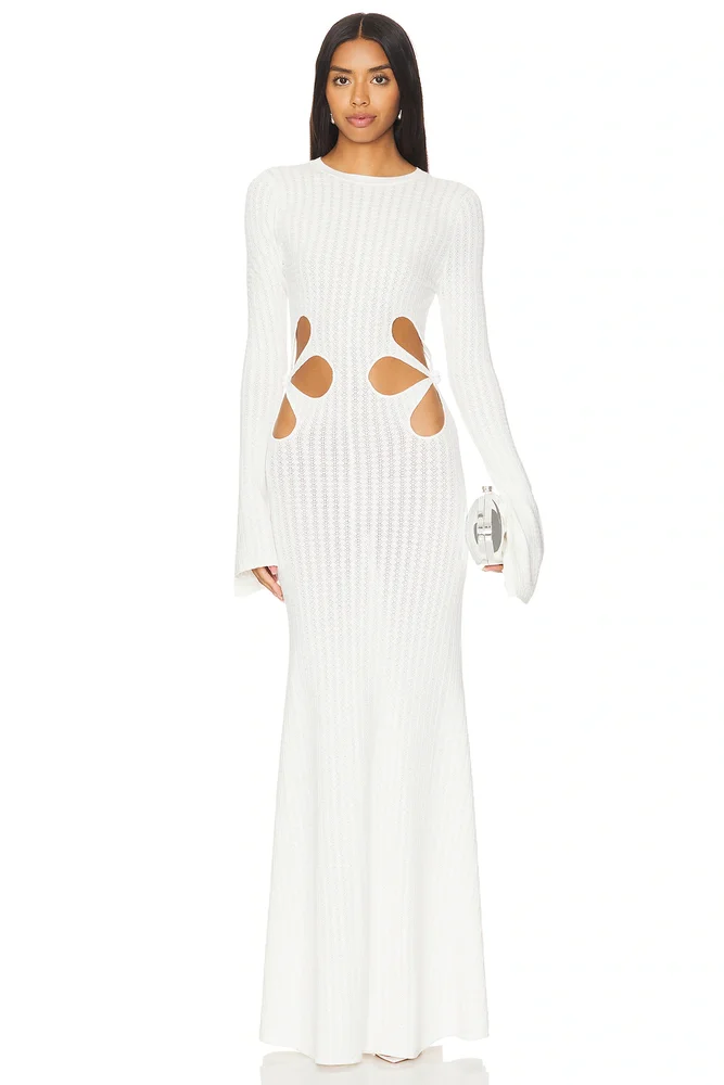 Verana Dress
