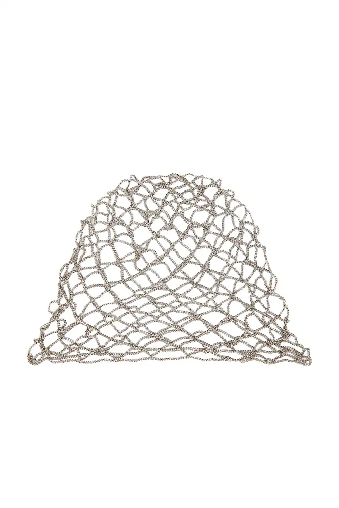 Chain Cap