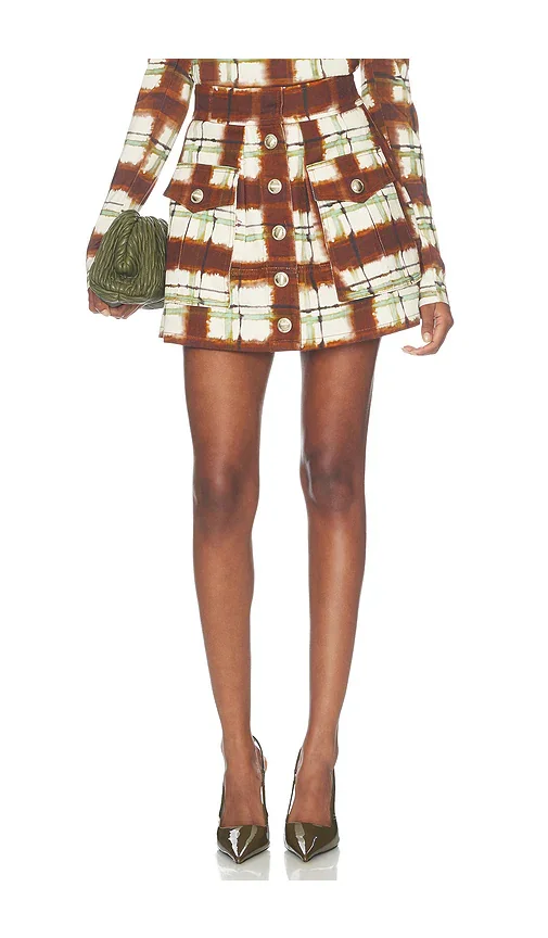 Fatima Skirt