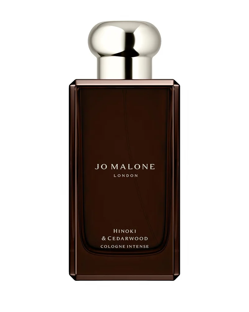 Hinoki & Cedarwood Cologne Intense