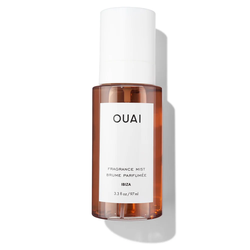 Ibiza Fragrance Mist