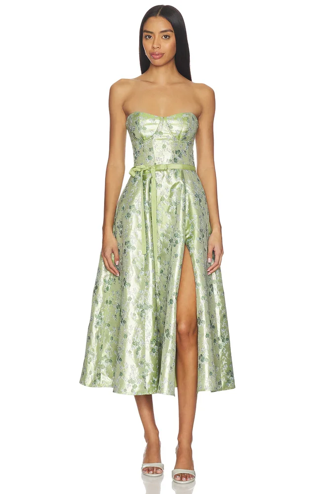 Vanessa Dress