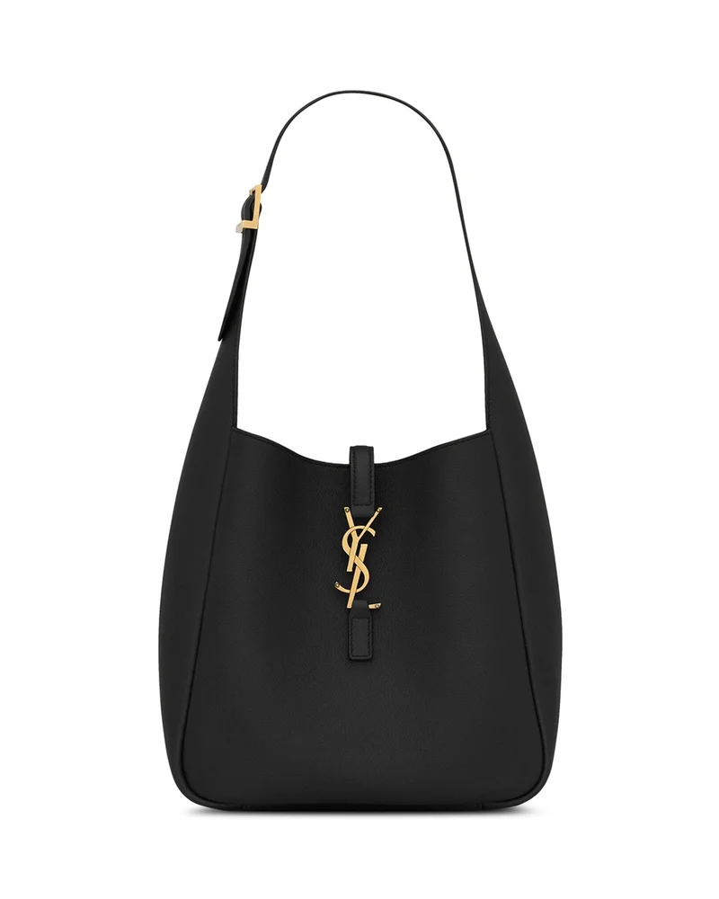 Le 5 à 7 Supple Small in Grained Leather