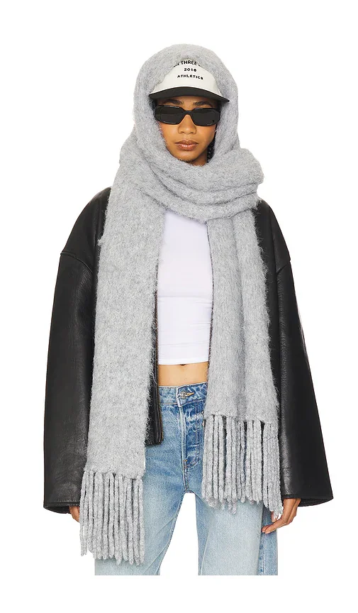 Tylar Scarf Lovers and Friends