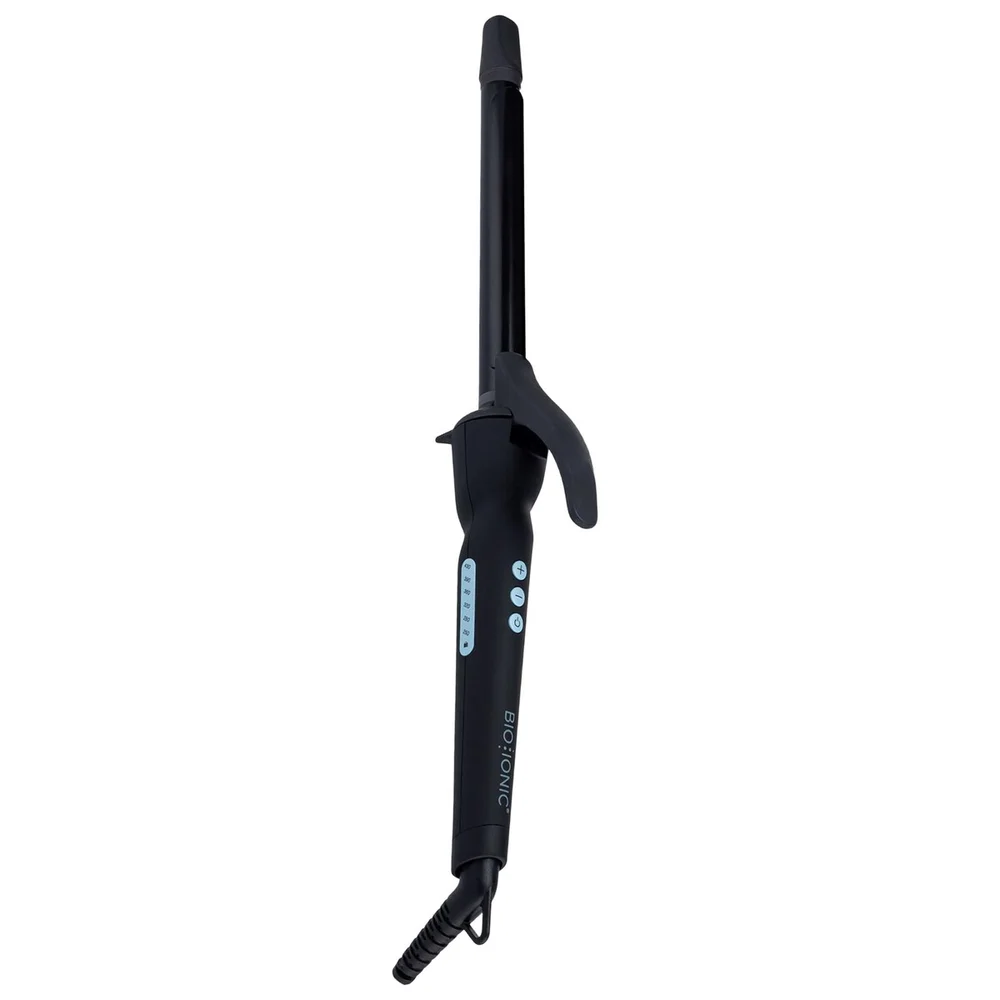 Long Barrel Curling Iron 0.75”