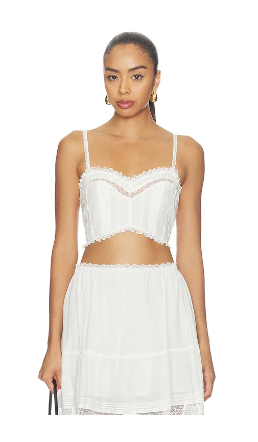 Elisse Top