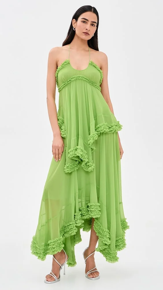 Sidi Dress