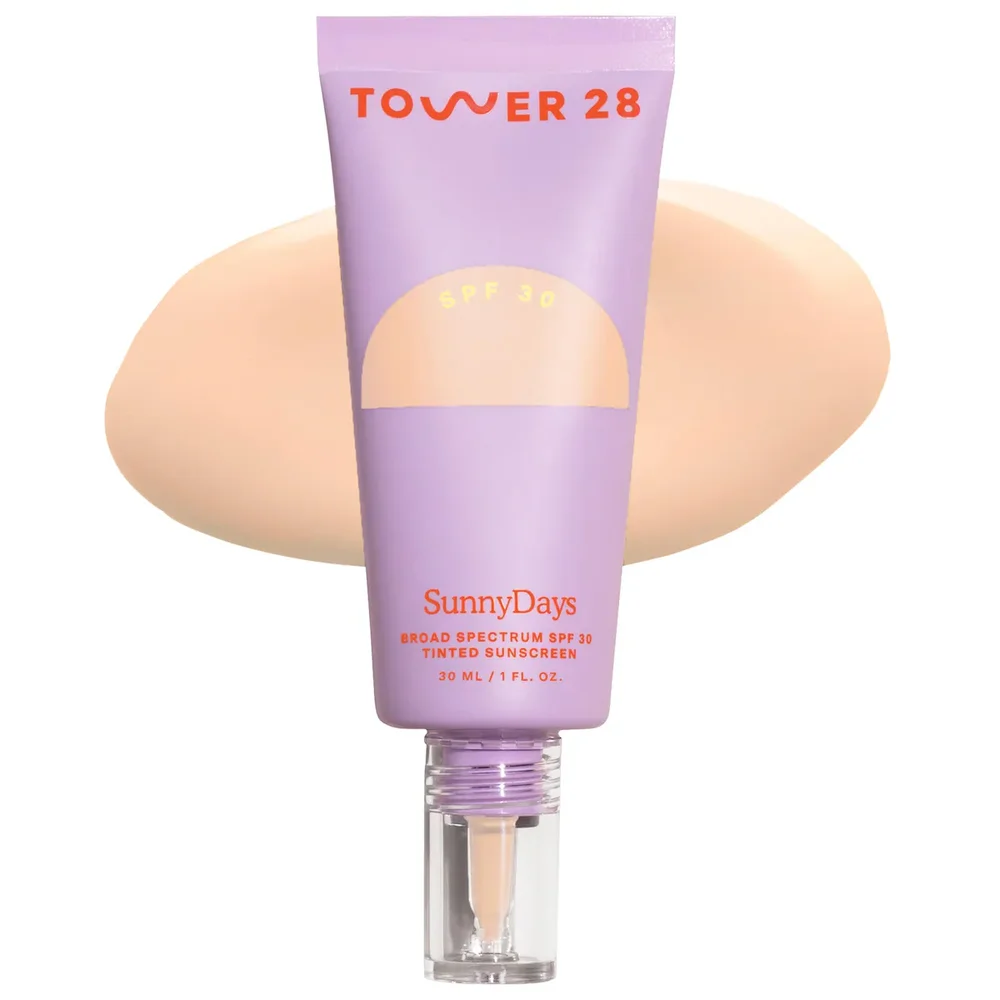 SunnyDays Skin Tint SPF 30