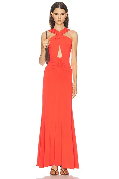 Naga Dress