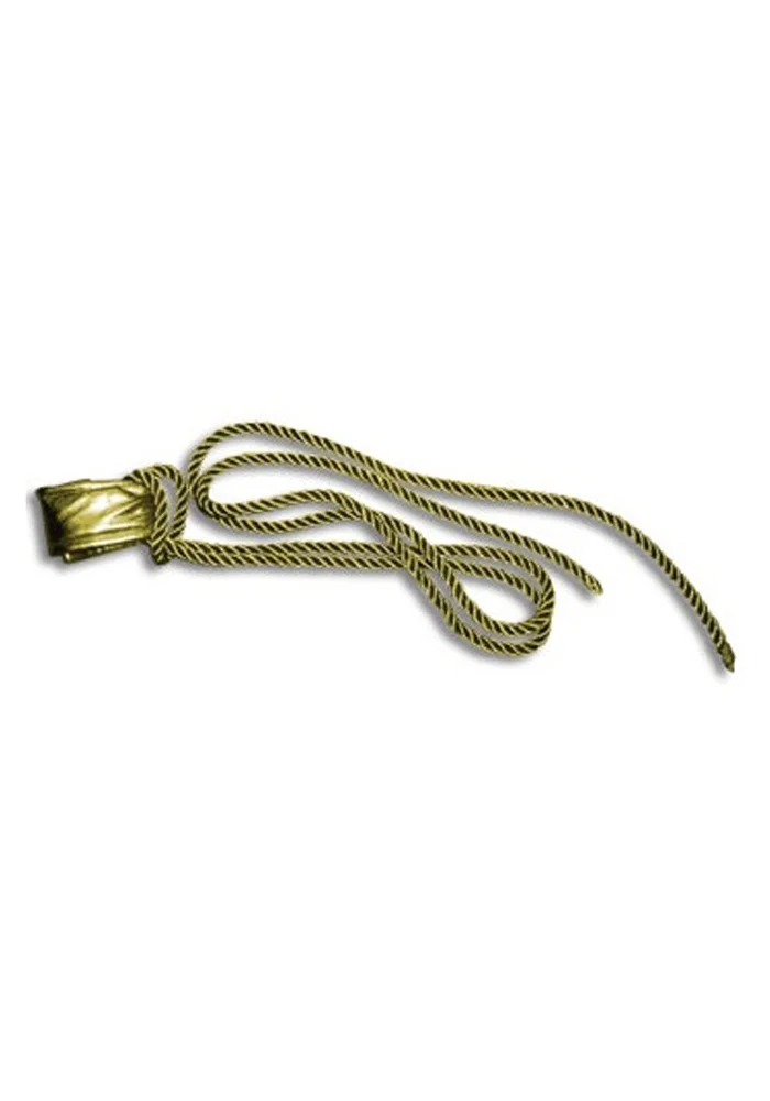 Golden Rope Lasso